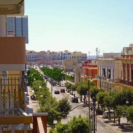 Faro Bianco - & Pensionat 3*