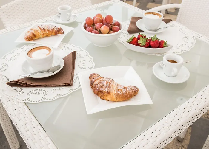 Faro Bianco - & Gallipolli