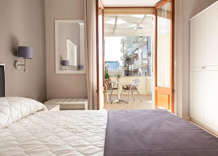 Faro Bianco - & Pensionat Gallipolli