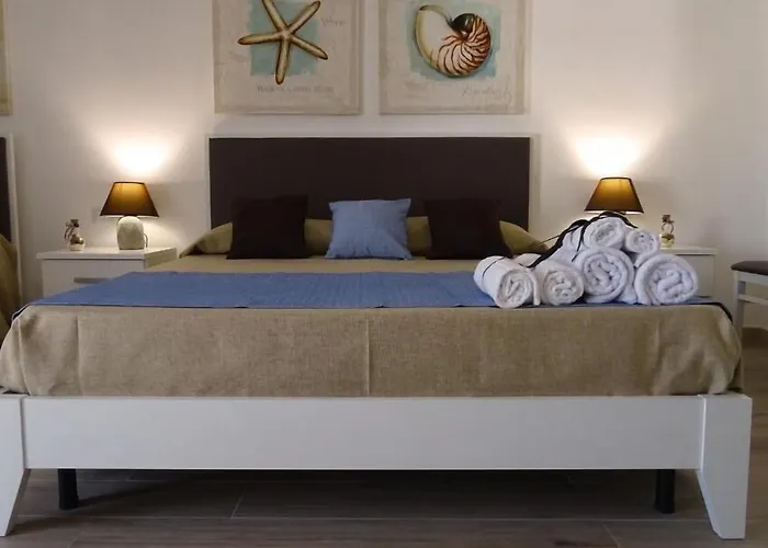 Faro Bianco - & Gallipolli