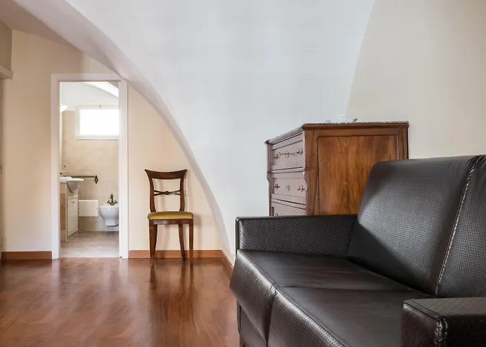 Faro Bianco - & Pensionat