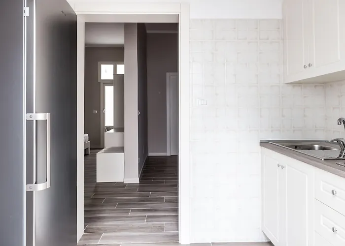 Faro Bianco - & Pensionat 3*