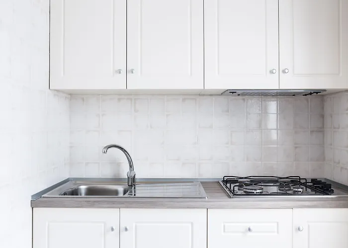 Faro Bianco - & Pensionat