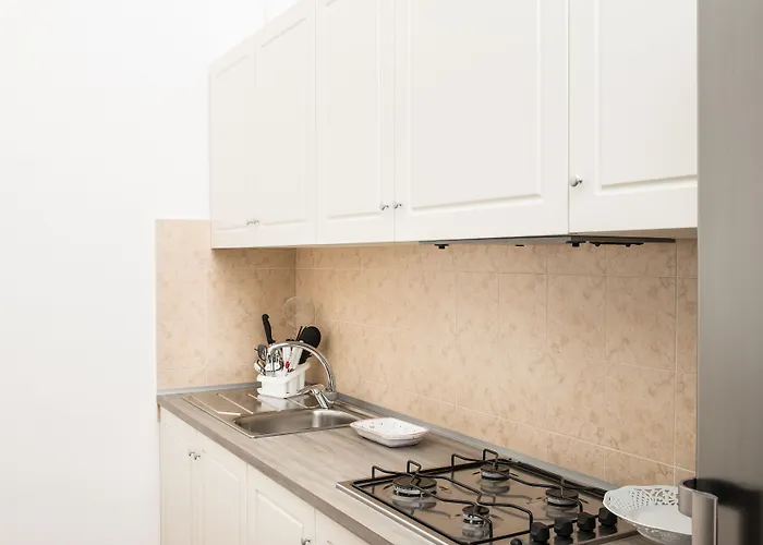 Faro Bianco - & Pensionat 3*