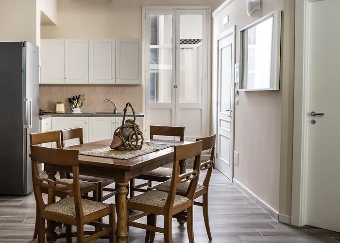 Faro Bianco - & Pensionat 3*