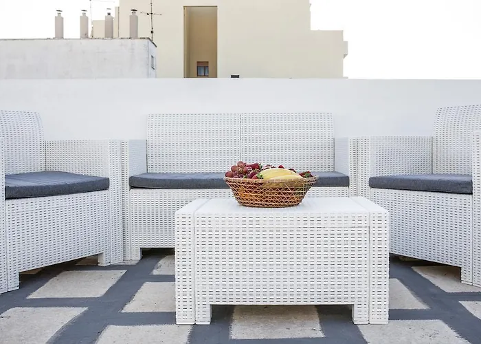 Faro Bianco - & Gallipolli