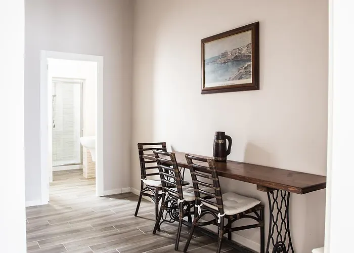 Faro Bianco - & Pensionat 3*