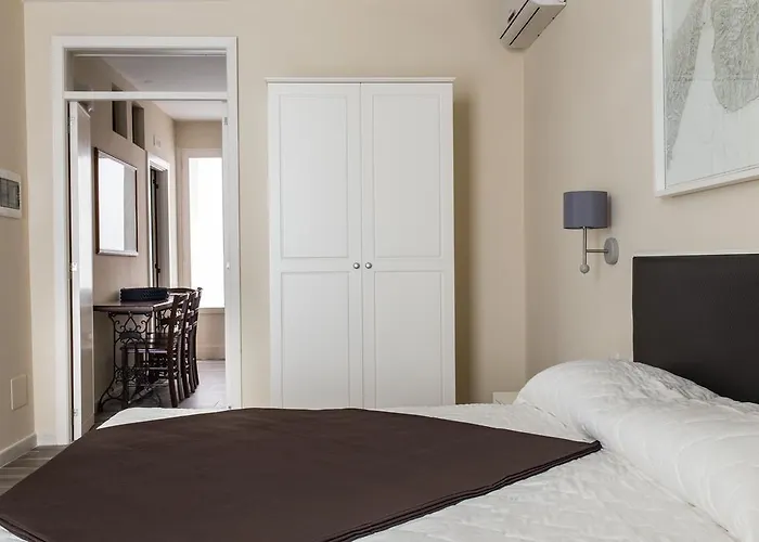 Faro Bianco - & 3* Gallipolli