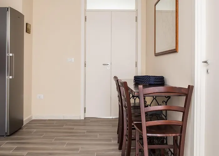 Faro Bianco - & Pensionat 3*