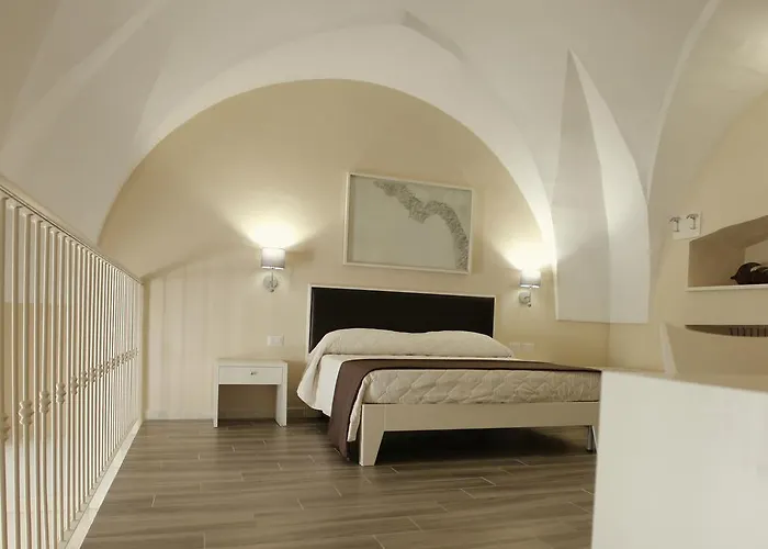 Faro Bianco - & Pensionat 3*