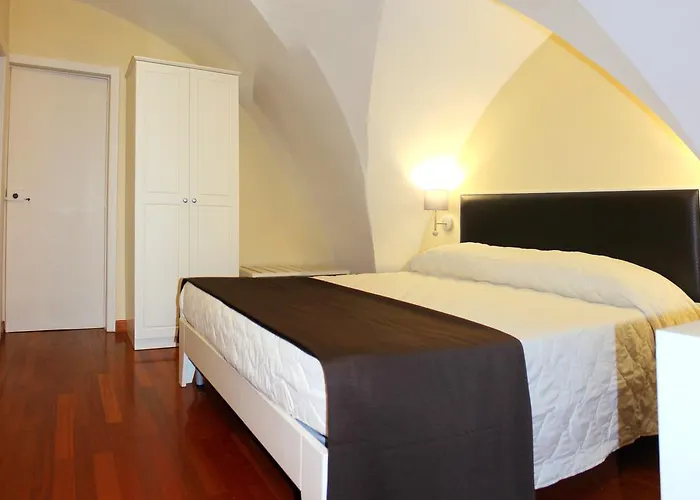 Pensionat Faro Bianco - & 3*