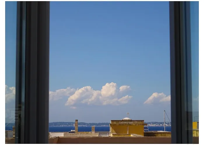 Faro Bianco - & Pensionat