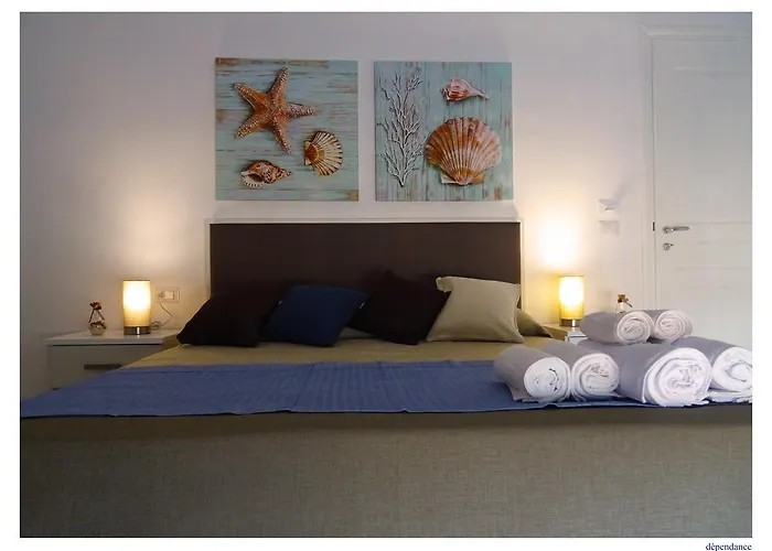 Faro Bianco - & Pensionat 3*