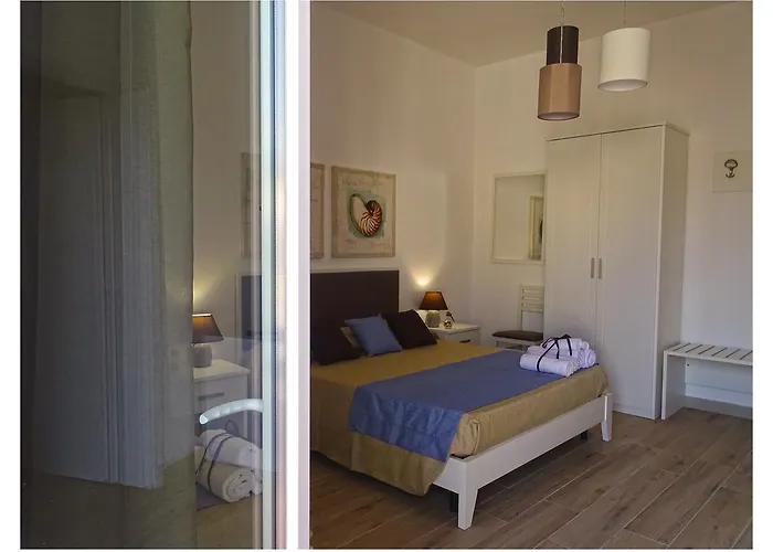 Faro Bianco - & Gallipolli