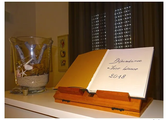 Faro Bianco - & Gallipolli