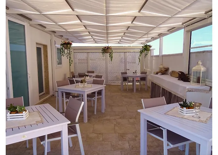 Faro Bianco - & Pensionat 3*