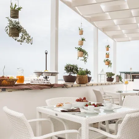 Faro Bianco - Suites&apartments