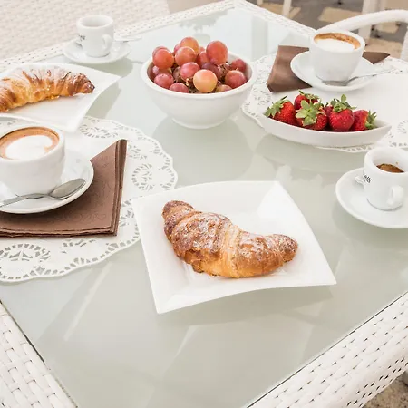 Faro Bianco - Suites&apartments Gallipoli