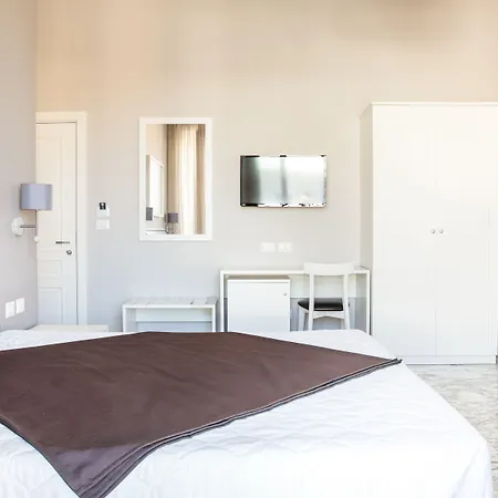 Faro Bianco - Suites&apartments Gallipoli