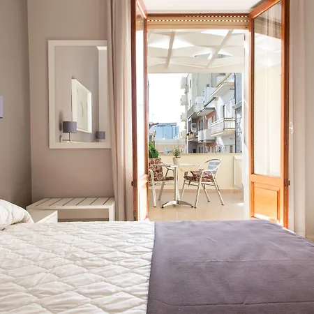 Faro Bianco - Suites&apartments Affittacamere Gallipoli