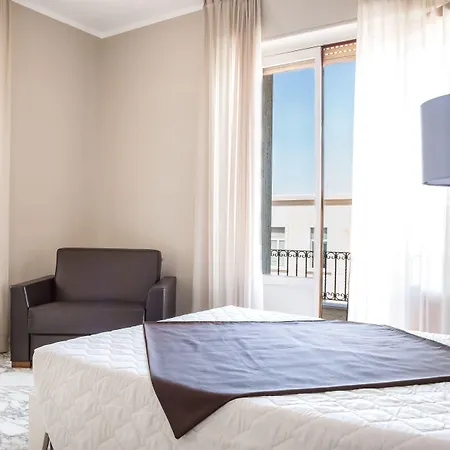 Faro Bianco - & Gasthof 3*