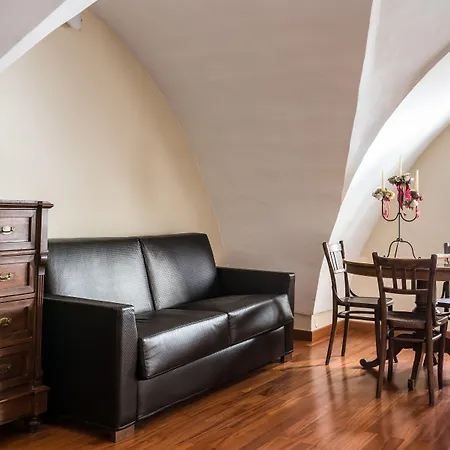 Faro Bianco - Suites&apartments