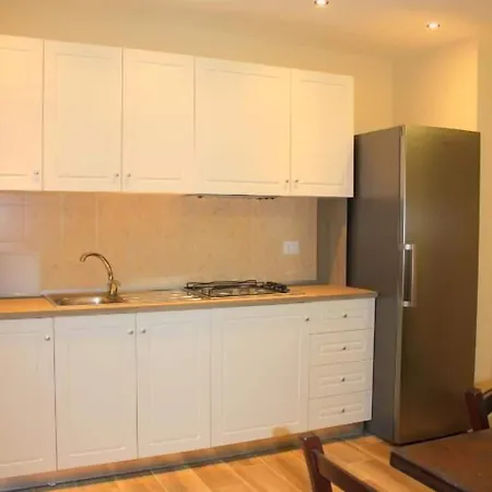 Faro Bianco - Suites&apartments 3*