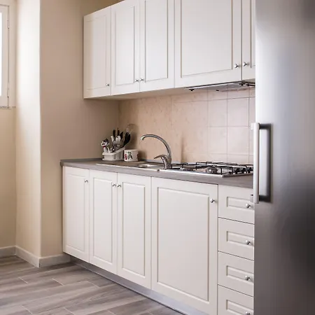 Faro Bianco - & Casa de hóspedes Gallipoli