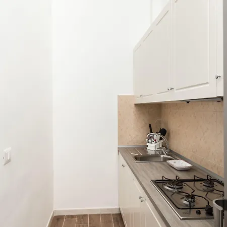 Affittacamere Faro Bianco - Suites&apartments