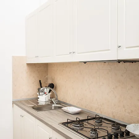 Faro Bianco - & Casa de hóspedes 3*