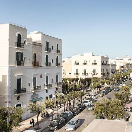 Faro Bianco - Suites&apartments 3* Gallipoli