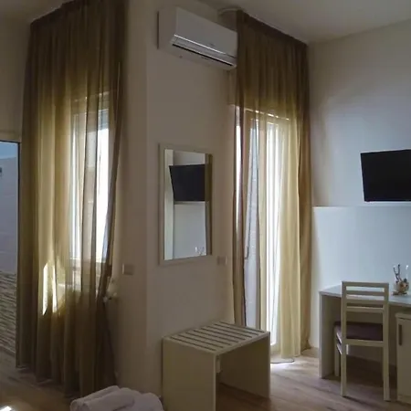 Faro Bianco - & Guest house Gallipoli