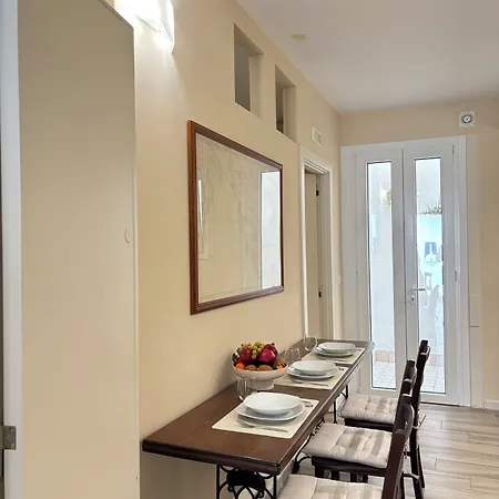 Faro Bianco - & Guest house Gallipoli