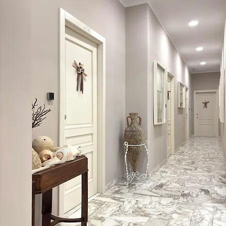 Faro Bianco - & 3* Gallipoli