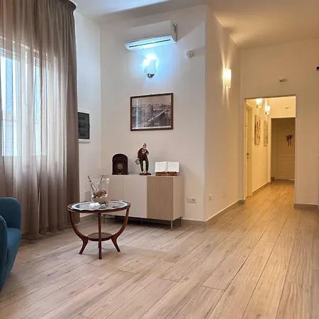 Guest house Faro Bianco - & 3*