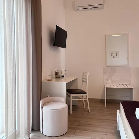 Faro Bianco - & 3* Gallipoli
