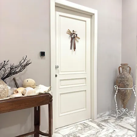 Faro Bianco - Suites&apartments 3*