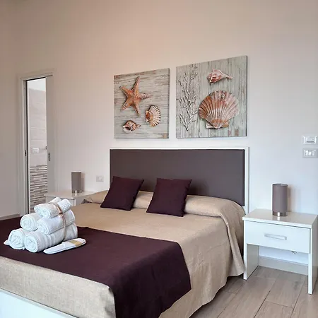 Faro Bianco - & Guest house Gallipoli