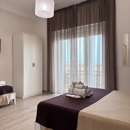 Faro Bianco - Suites&apartments