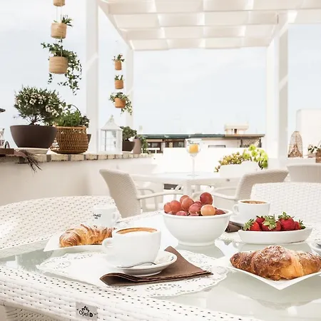 Faro Bianco - Suites&apartments Gallipoli