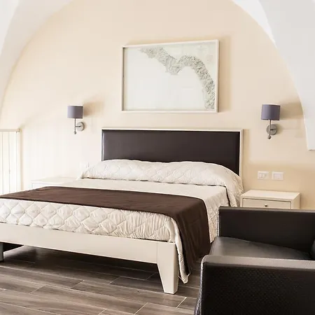 Casa de hóspedes Faro Bianco - & Gallipoli