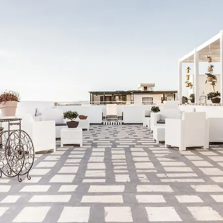 Affittacamere Faro Bianco - Suites&apartments Gallipoli