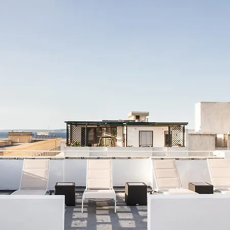 Faro Bianco - & Gasthof Gallipoli