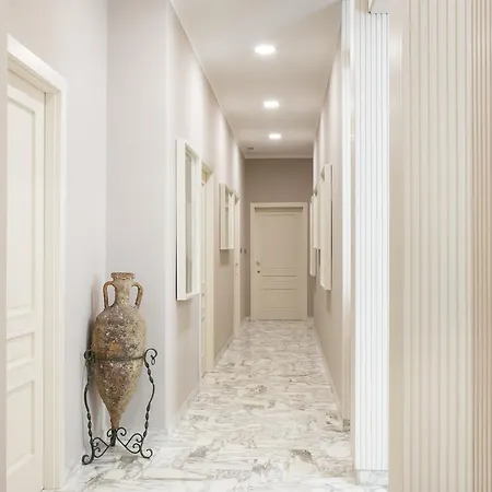 Faro Bianco - Suites&apartments