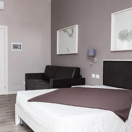 Faro Bianco - Suites&apartments