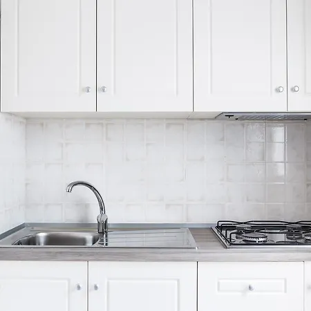 Faro Bianco - & Casa de hóspedes Gallipoli