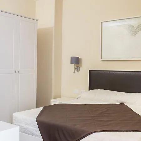 Faro Bianco - Suites&apartments Affittacamere Gallipoli