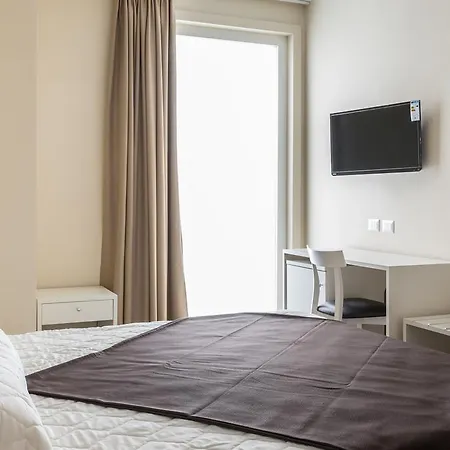 Affittacamere Faro Bianco - Suites&apartments Gallipoli