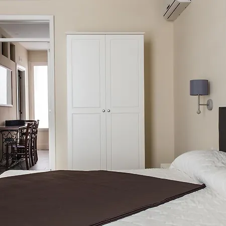 Faro Bianco - Suites&apartments 3* Gallipoli