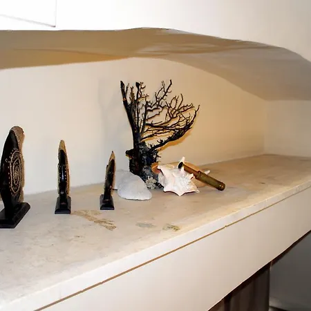 Affittacamere Faro Bianco - Suites&apartments